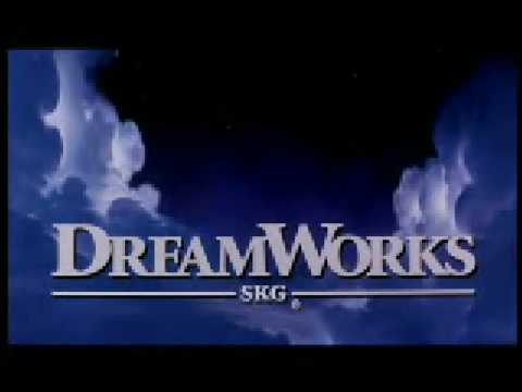 DreamWorks Logo - DreamWorks Logo