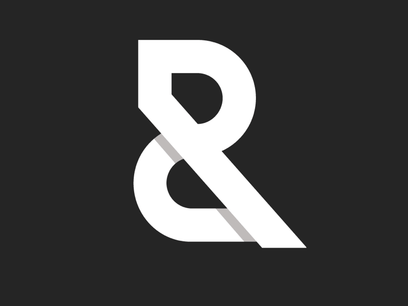 RS Logo - RS Logo by Ryan Sterling | Dribbble | Dribbble