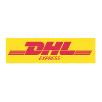DHL Logo - DHL Express | Download logos | GMK Free Logos