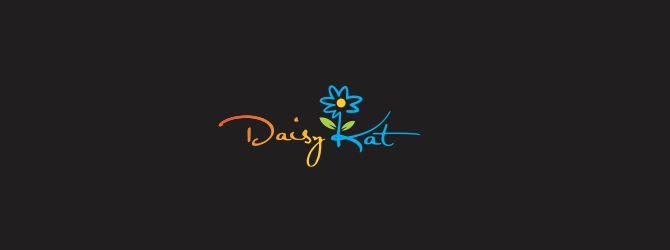 Daisy Flower Logo - Inspiring Flower Logo Designs for Your Business « Flashuser