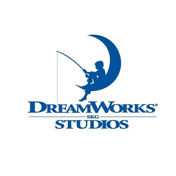 DreamWorks Logo - Dreamworks Font and Dreamworks Logo