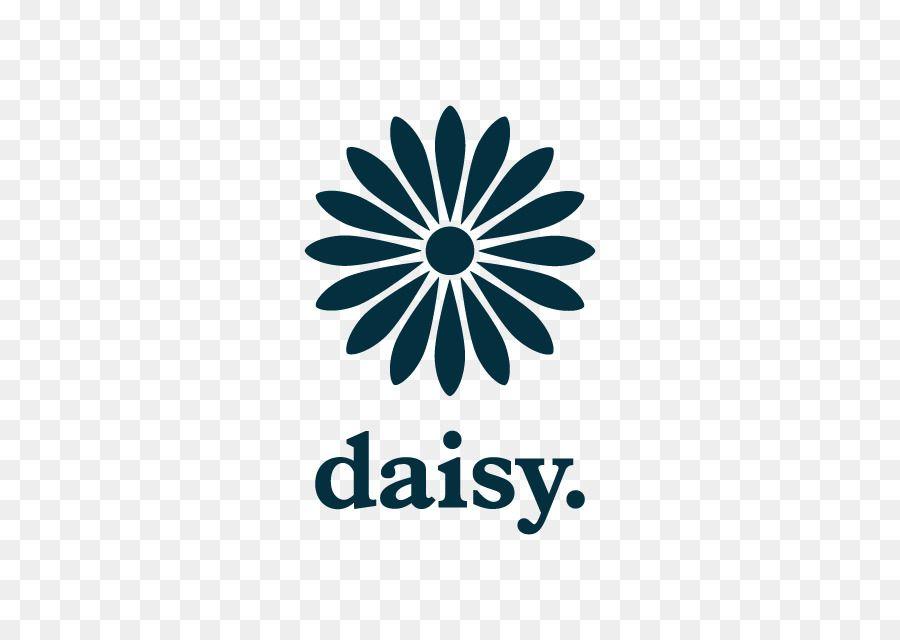 Daisy Flower Logo - Common daisy Flower png download