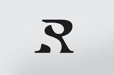 RS Logo - SR Wedding | Typography | Logos, Wedding logos, Logo design