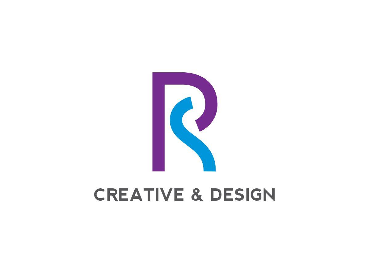 RS Logo - Modern, Professional, Graphic Design Logo Design for RS Creative ...