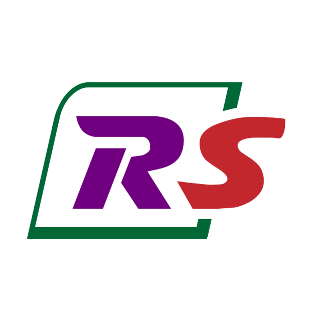RS Logo - RS Logo Vector Template for Free Download on Pngtree