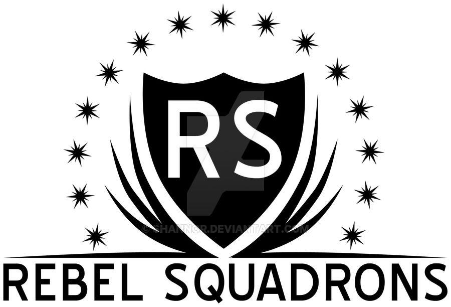 RS Logo - RS Logo Design by shannor on DeviantArt
