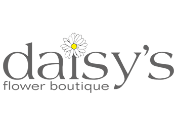 Daisy Flower Logo - Florists in Coventry | Flower Delivery in Coventry by Daisys