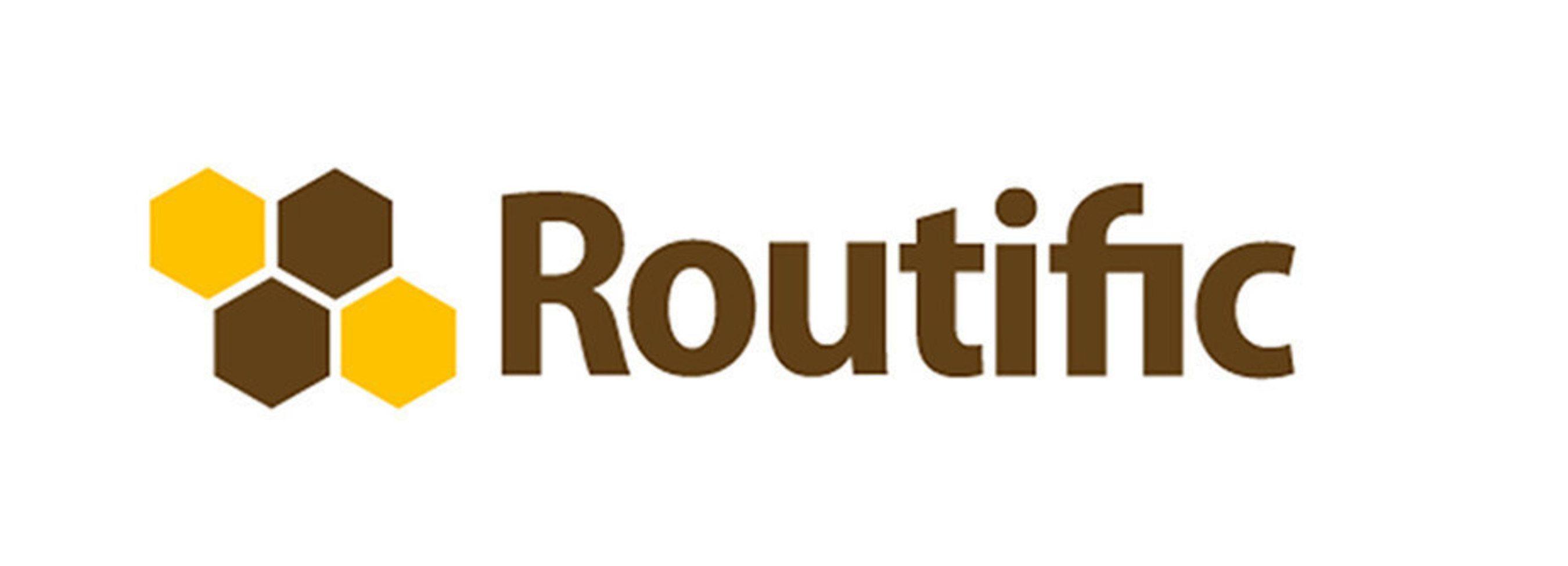 Routific Logo - Routific Expands Route Optimization Partnerships to Atlanta