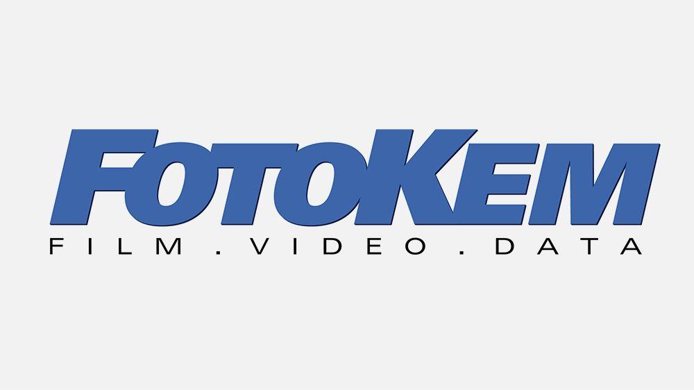 FotoKem Logo - Fotokem Expanding New Orleans Post Production Offerings – Variety