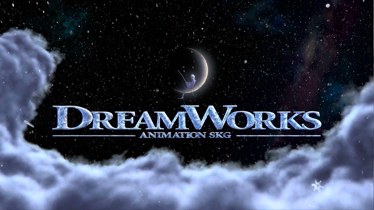 DreamWorks Logo - See Every Variation of The DreamWorks Logo Over The Years
