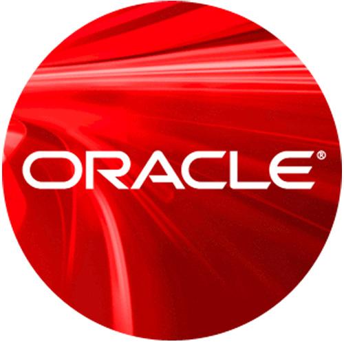 Oracle Logo - oracle-logo