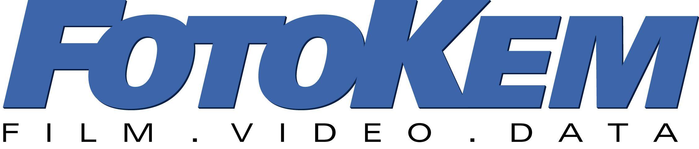 FotoKem Logo - FileMaker Instant Web Publishing