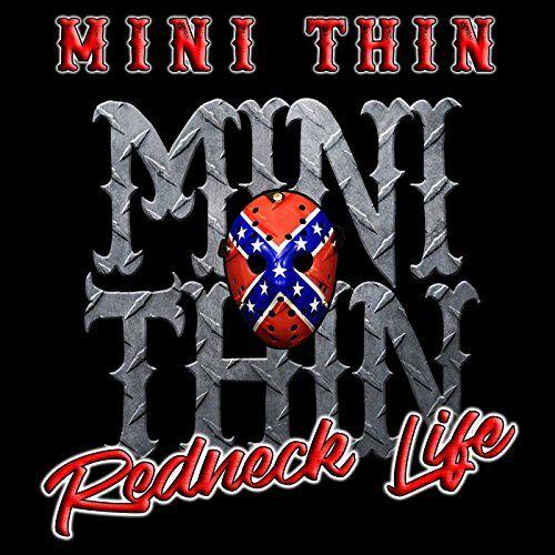 Keep It Hillbilly Logo - Meth Labs & Moonshine [Explicit] by Mini Thin on Amazon Music