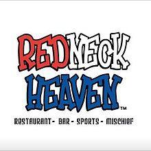 Keep It Hillbilly Logo - Redneck Heaven