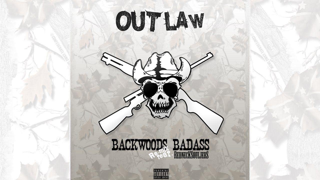 Keep It Hillbilly Logo - Outlaw - Backwoods Badass ft. Redneck Souljers (AUDIO) - YouTube