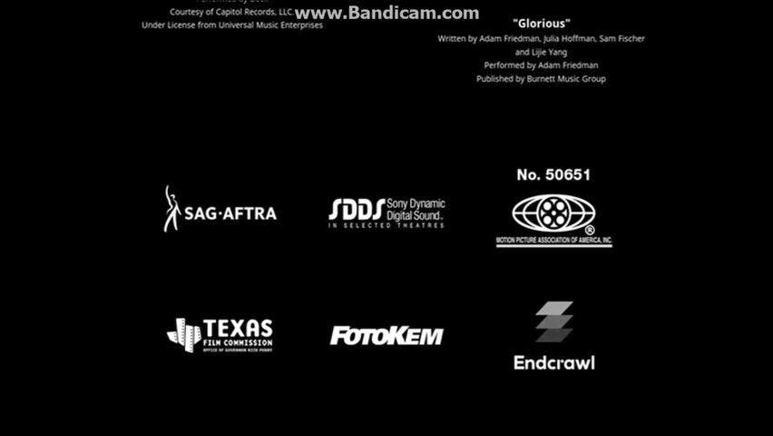 FotoKem Logo - Image - Rock Dog SAG-AFTRA SDDS MPAA TFC Fotokem Endcrawl.jpg ...