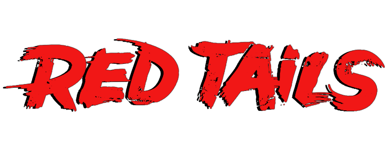 Red Tails Logo - Red Tails Logo