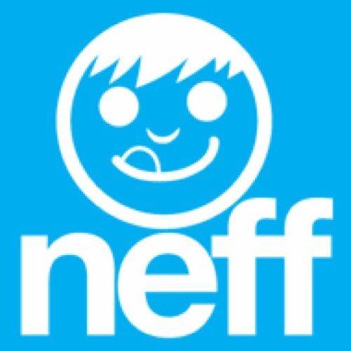 Neff Clothing Logo - Neff Clothing