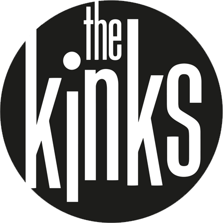 Keep It Hillbilly Logo - The Kinks | The Official Music Merchandise Store