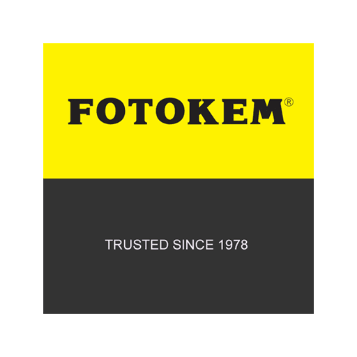 FotoKem Logo - LoopMe Malaysia | Fotokem