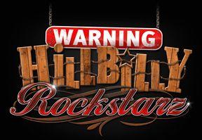 Keep It Hillbilly Logo - Alliance Music Entertainment | Artists | Hillbilly Rockstarz