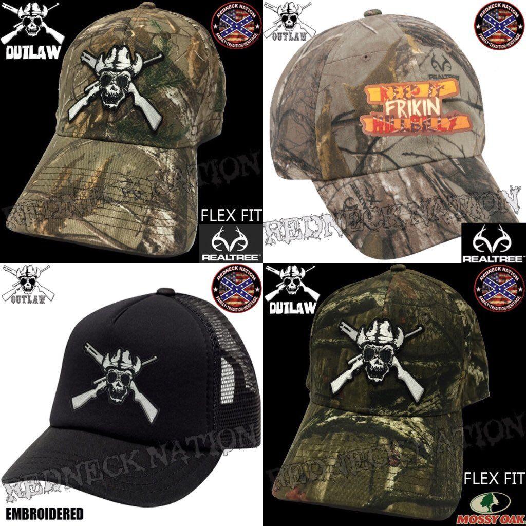 Keep It Hillbilly Logo - Outlaw, HATS & MORE HATS! Keep it frikin