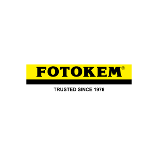 FotoKem Logo - Fotokem