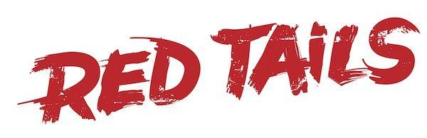 Red Tails Logo - RED TAILS | Clark Atlanta Ambassadors