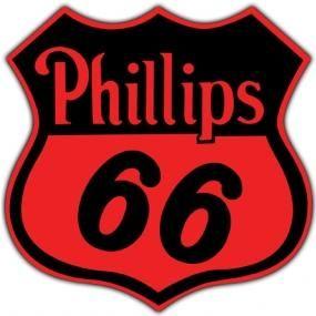 Phillips 66 Logo - Phillips 66 | Logopedia | FANDOM powered by Wikia