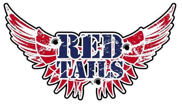Red Tails Logo - Red Tails – Romsley Parish Council