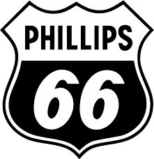 Phillips 66 Logo - Image result for phillips 66 logo. history. Phillips Gas