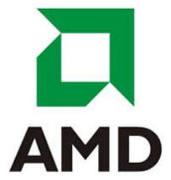 Small AMD Logo - AMD puts out a cheap embedded APU development board