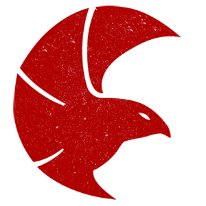 Red Tails Logo - Redtail Media