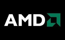 Small AMD Logo - AMD serves up more hints on ARM on Opteron