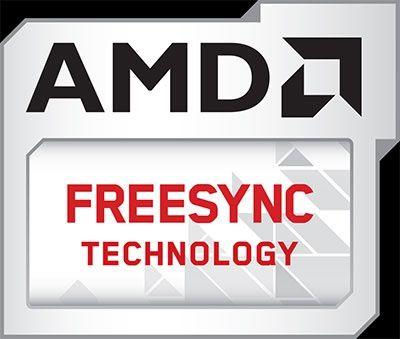 Small AMD Logo - AMD To Release FreeSync Ready Driver on March 19th | PC Perspective