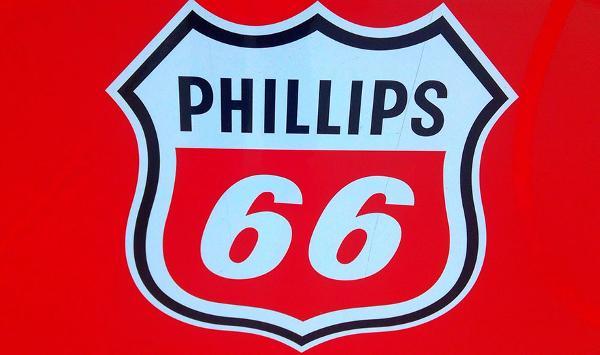 Phillips 66 Logo - Digital Ranking Profile: Phillips 66 Brands (June 2018)