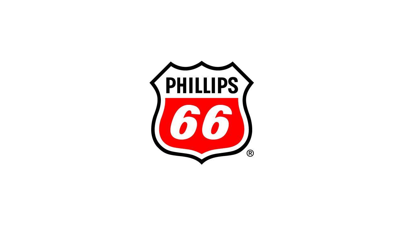 Phillips 66 Logo - Phillips 66 Aviation Logo
