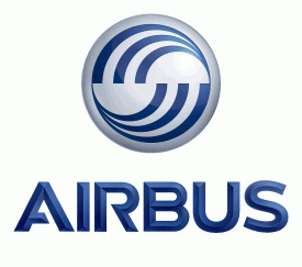 Airbus Logo - Airbus Logo.gif Aerospace Centre