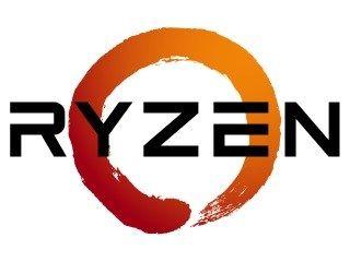 Small AMD Logo - AMD Ryzen 5 Mid-Range CPUs to Launch on April 11: Price, Speed, and ...