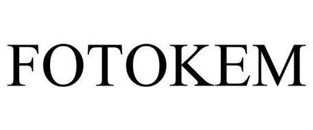 FotoKem Logo - Foto-Kem Industries, Inc. Trademarks (27) from Trademarkia - page 1