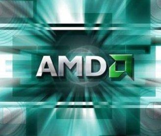 Small AMD Logo - AMD beats Nvidia to 2.5-D graphics | eeNews Europe