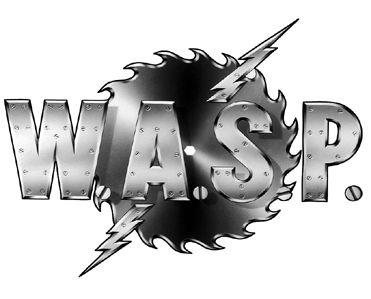Wasp Band Logo - Wasp Band Logo
