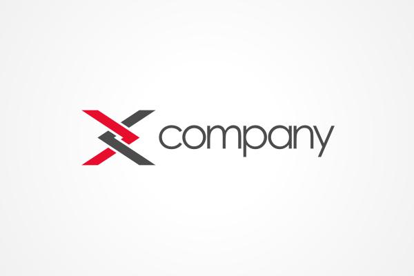 Letter X Logo - Free Logo: X Logo