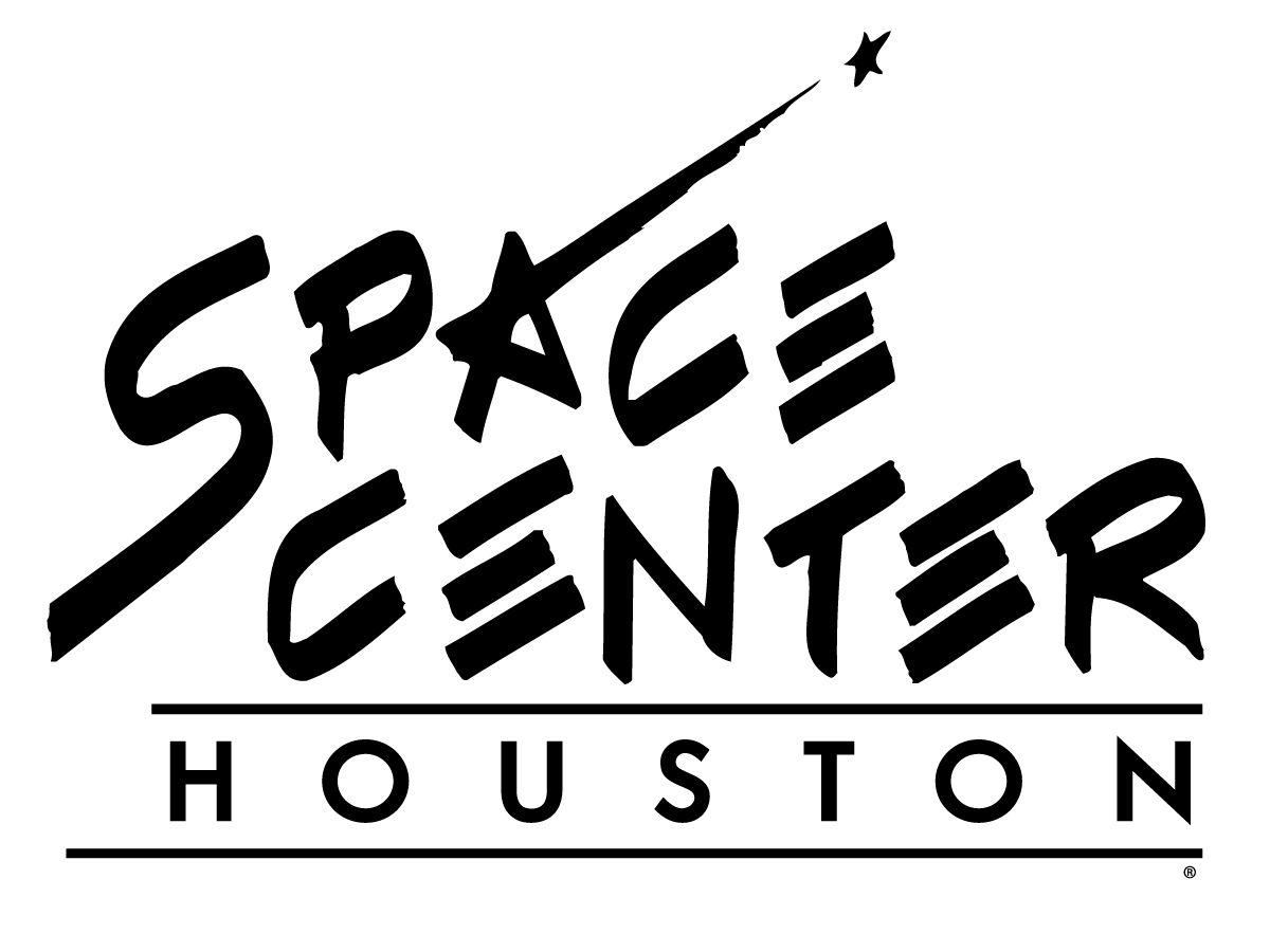 NASA Space Center Houston Logo - Space Center Houston - Breakbulk Events & Media