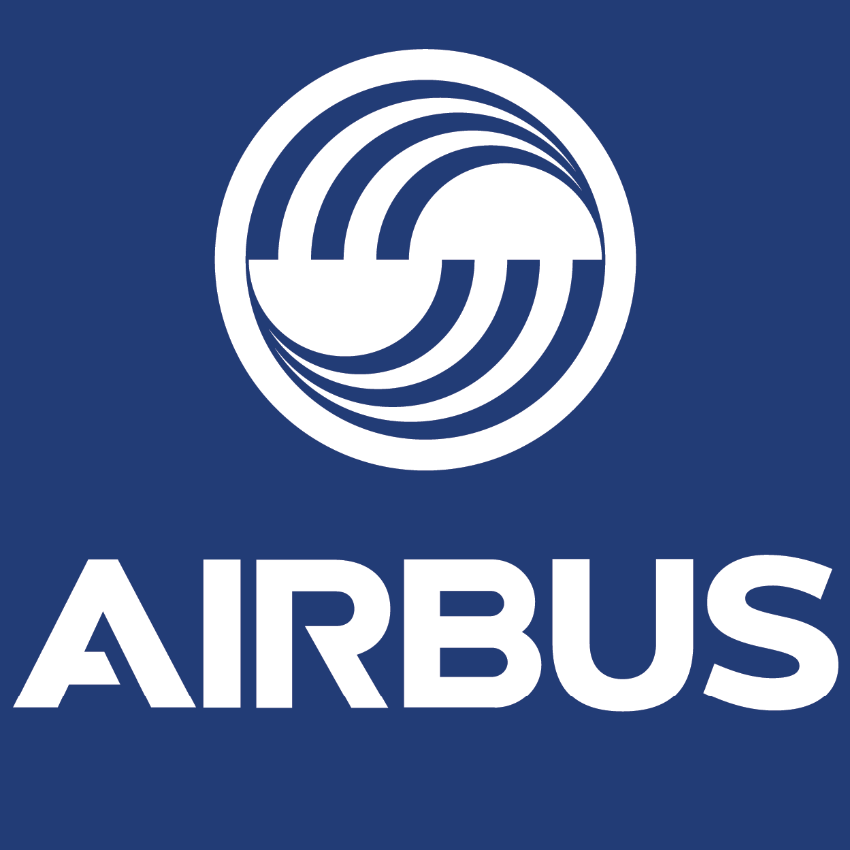 Airbus Logo - AIRBUS-logo -