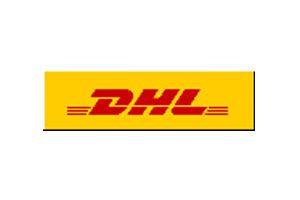 DHL Logo - dhl-logo - Turks and Caicos Tourism Official Website