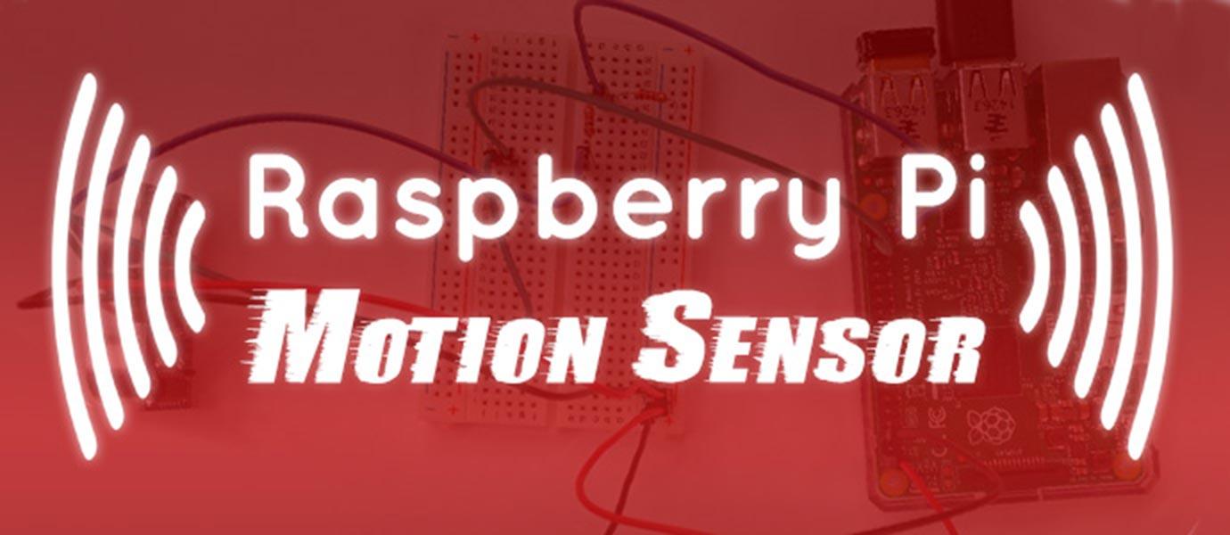 P I Red Flame Logo - Building a Raspberry Pi Motion Sensor with Realtime Alerts | PubNub