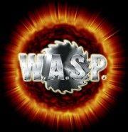 Wasp Band Logo - W.A.S.P. to release “Golgotha” next year – Metal Riot
