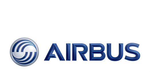Airbus Logo - AIRBUS logo - Future Sky Safety