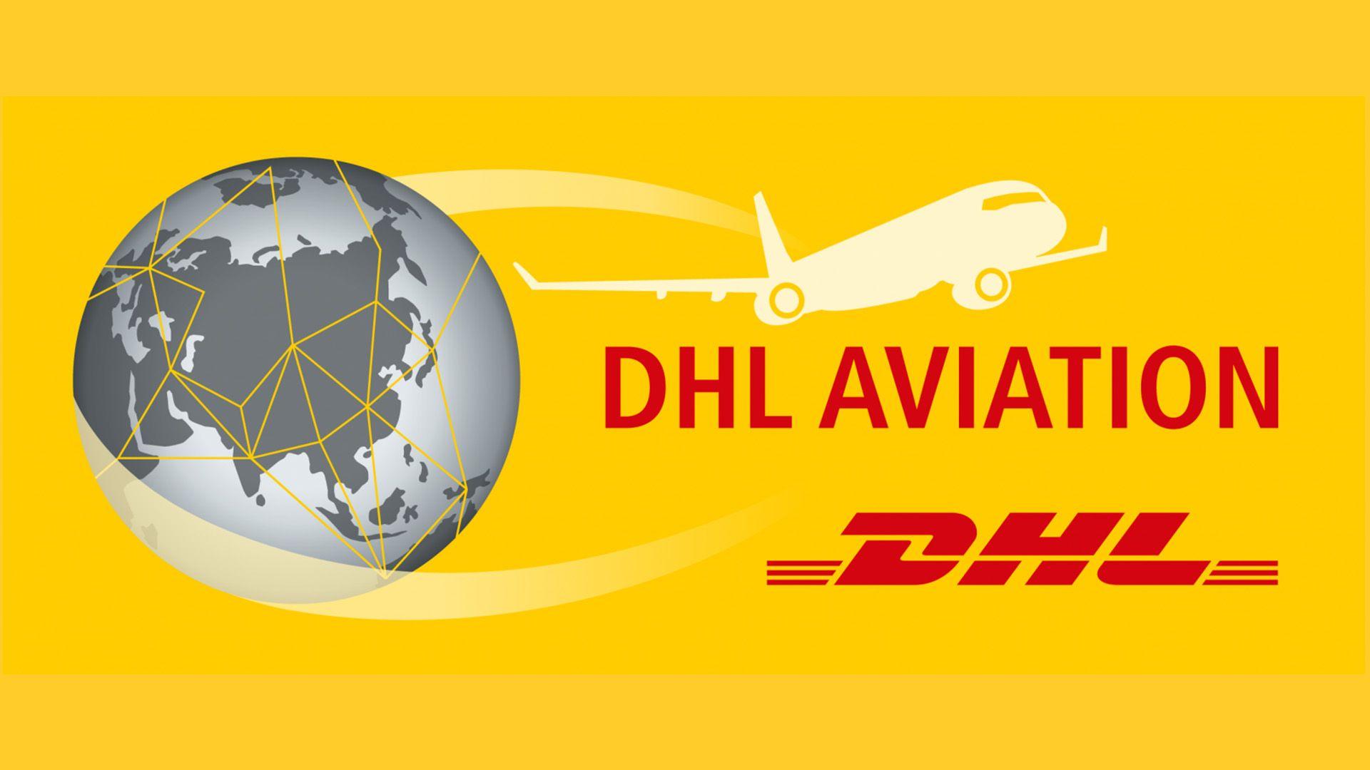 DHL Logo - DHL logo, symbol, meaning, History and Evolution